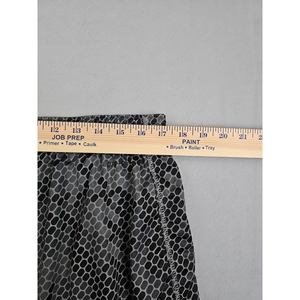 Nike Men's XL Black Gray Elephant Print Dri-Fit Basketball Shorts RARE 431882 - Picture 8 of 8
